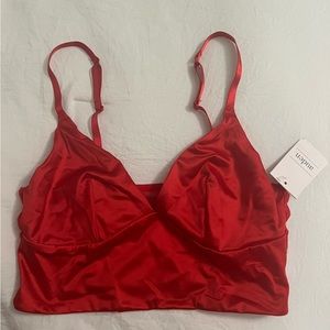NWT! Target (Auden brand) bralette size small